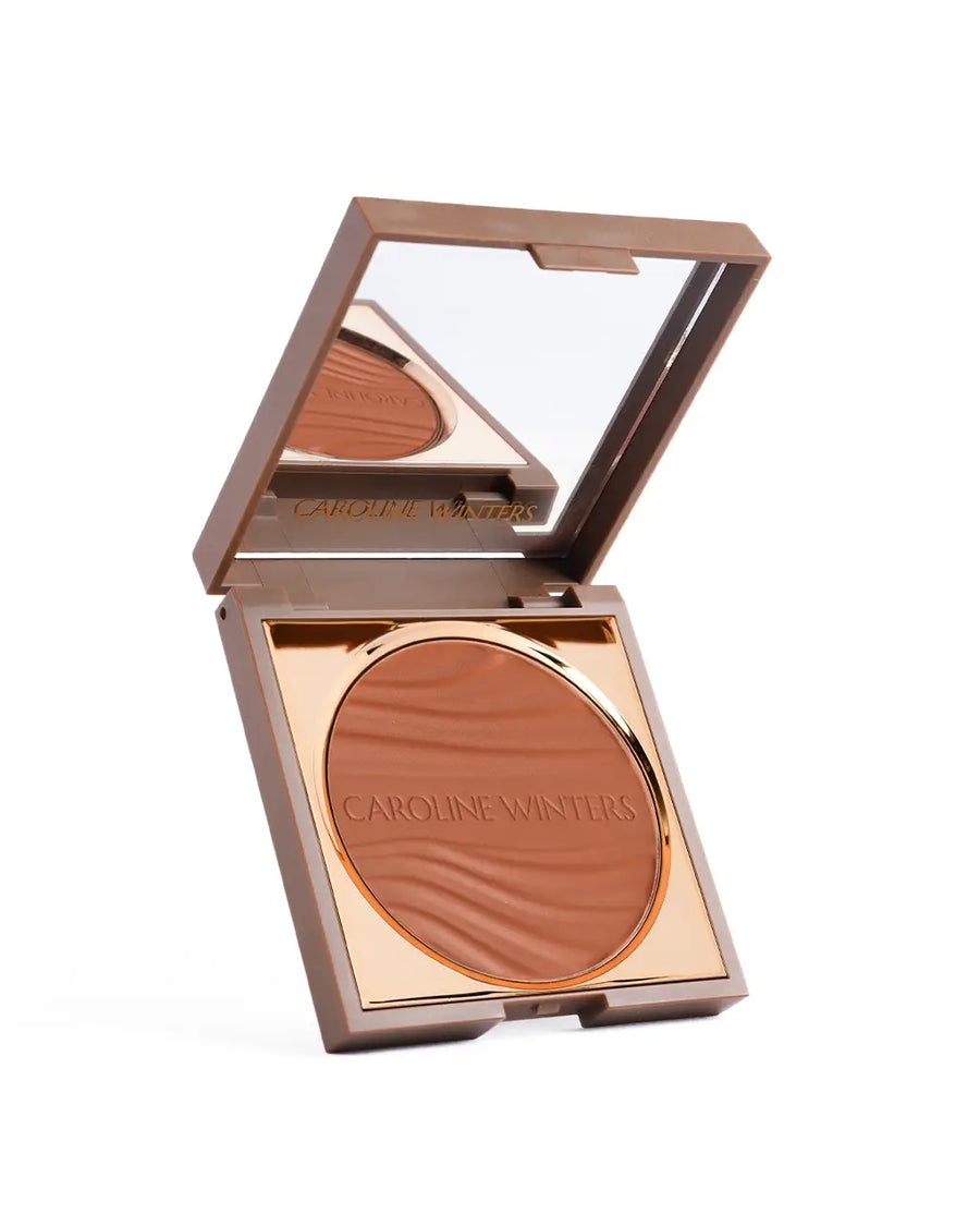 TOASTED BRONZE