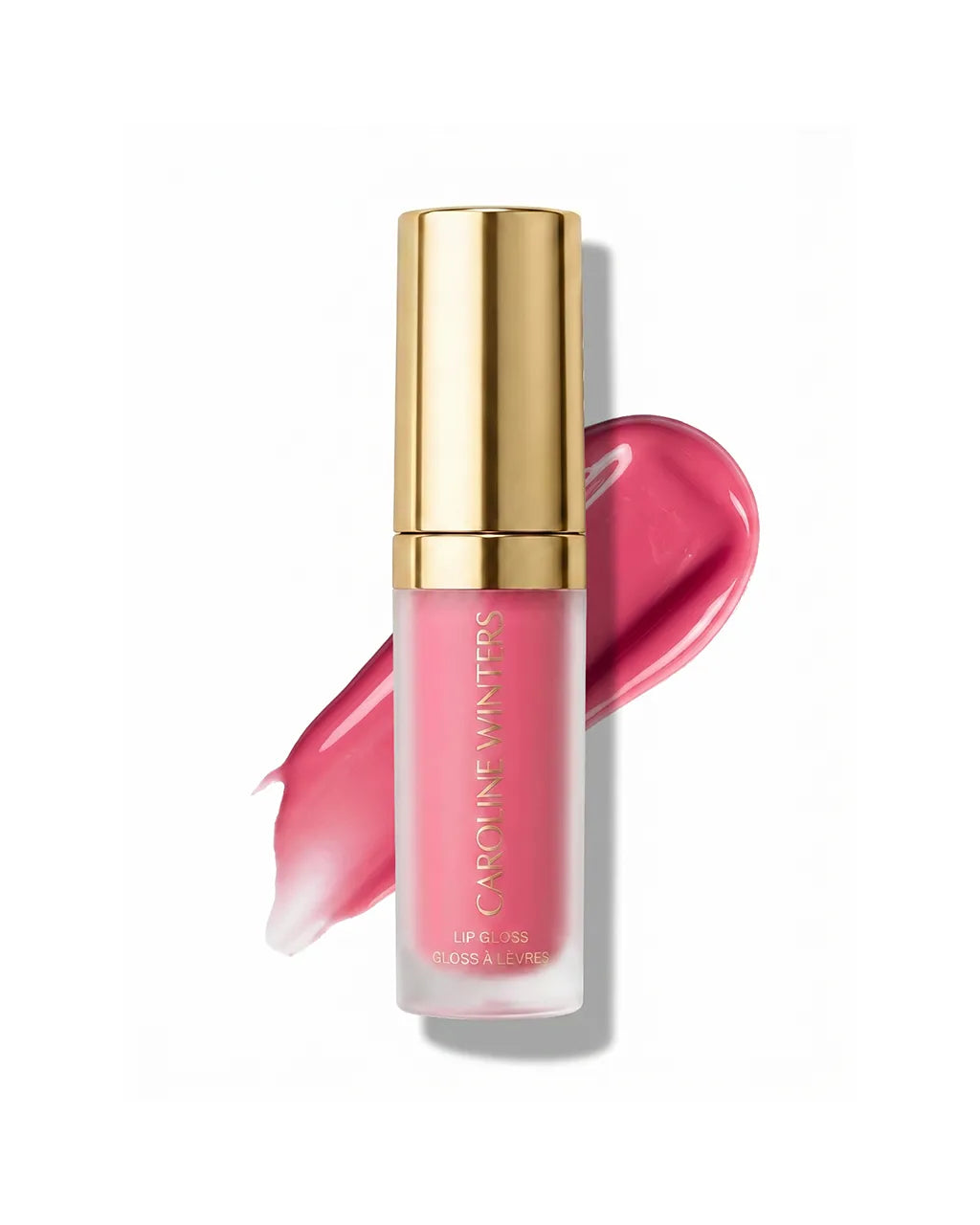 Lip gloss