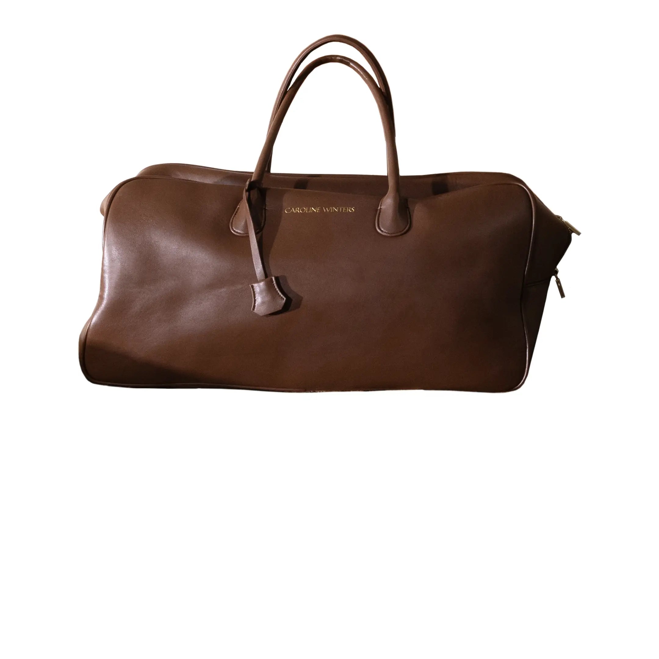 The Vérité Bag