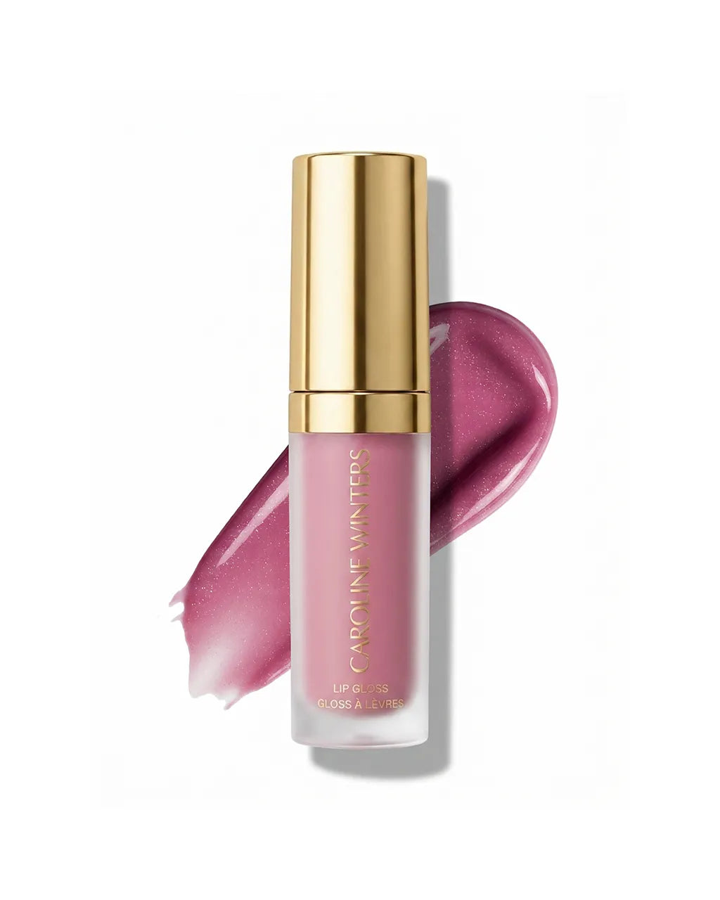 Lip gloss