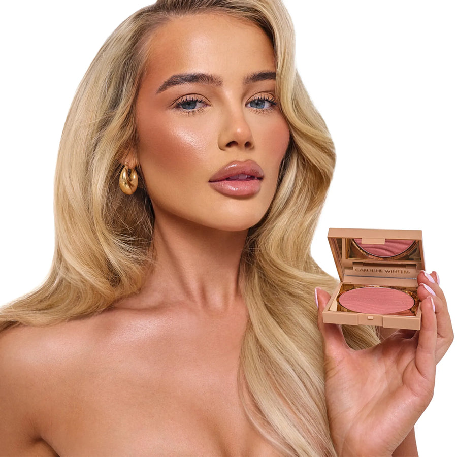 Caroline winters beauty products