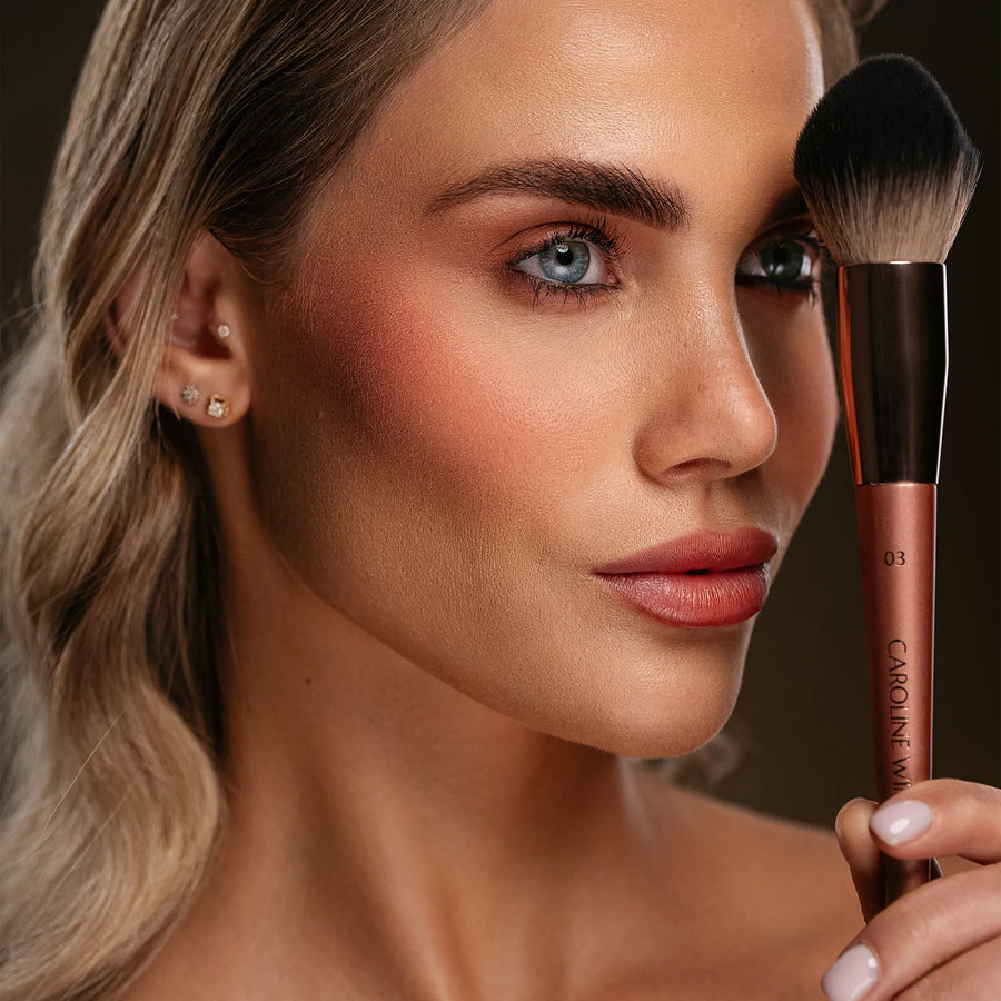 Caroline winters beauty products