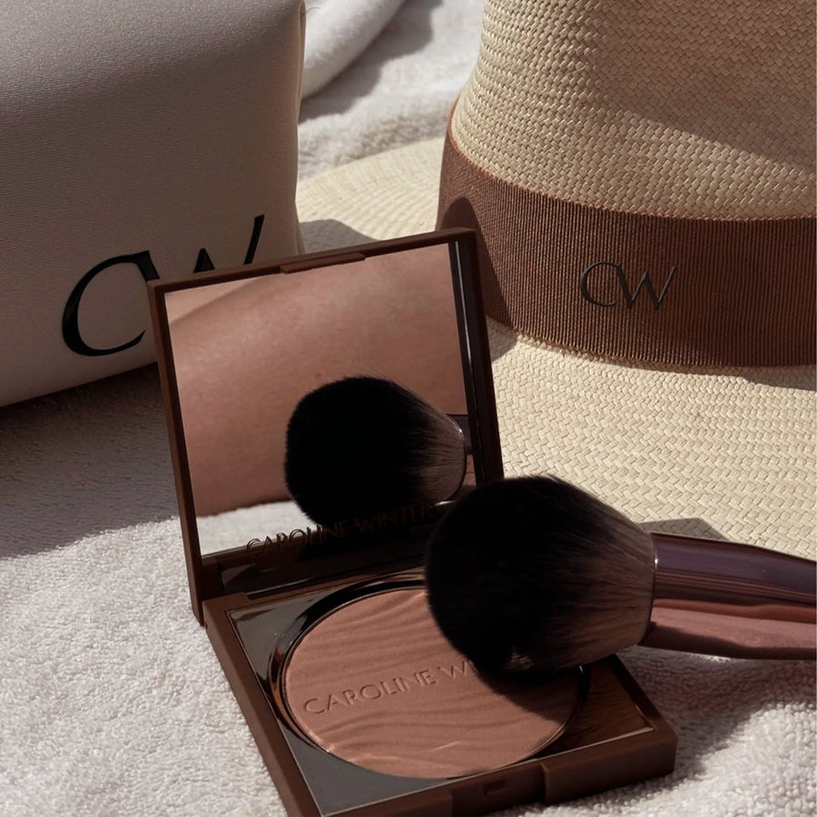 Caroline winters beauty products