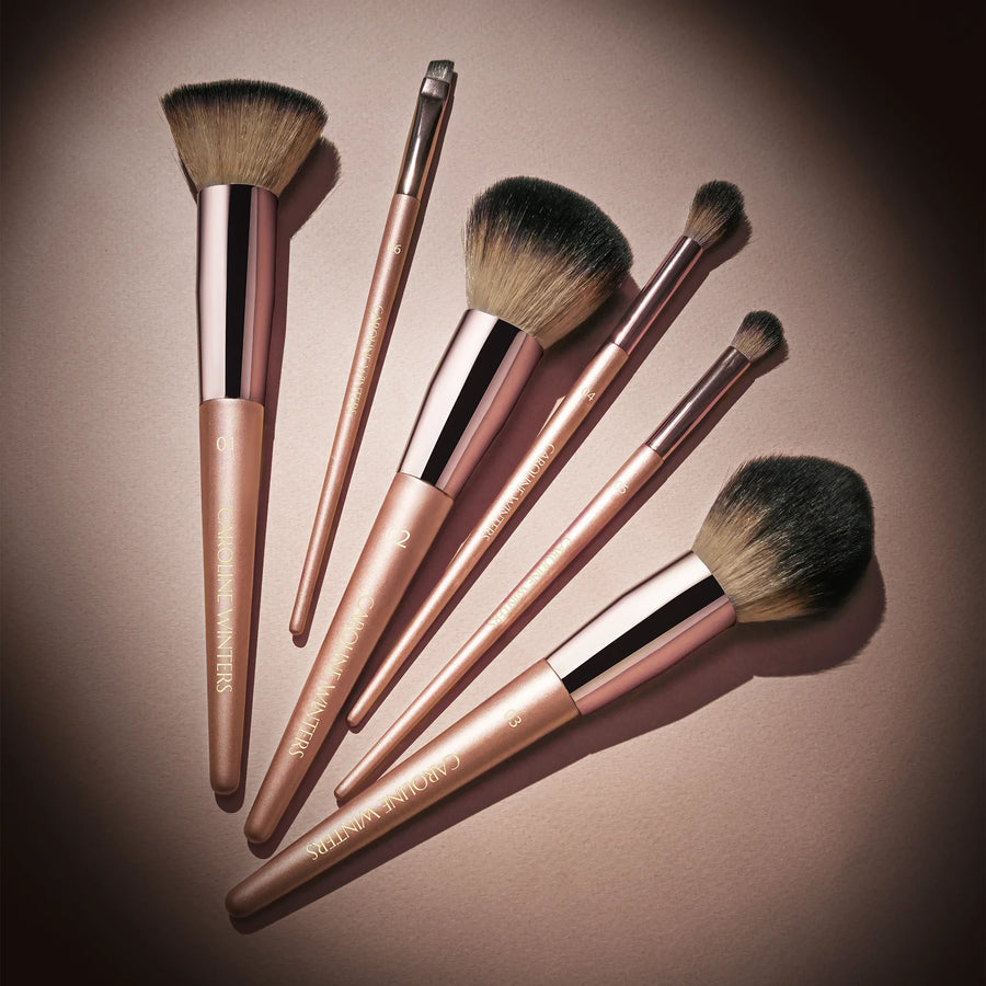 Caroline winters beauty products