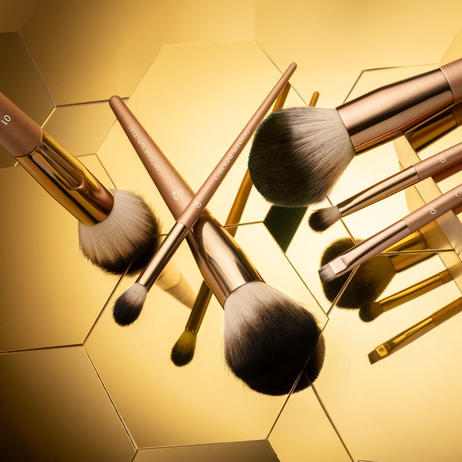 Caroline winters beauty products