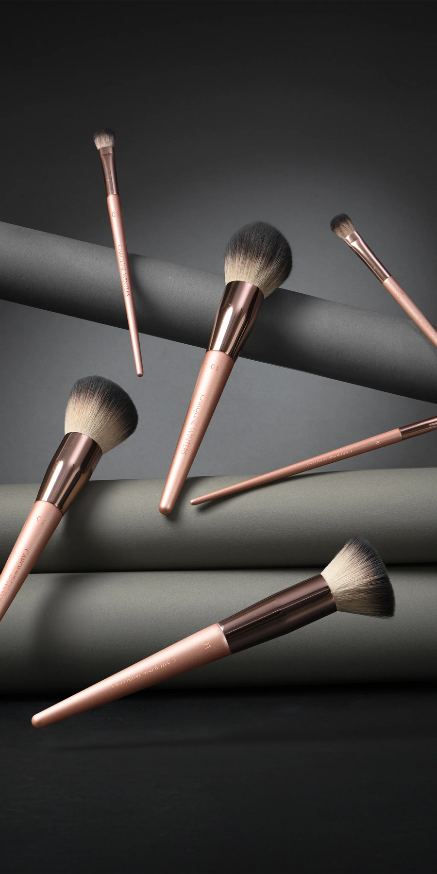 Caroline winters beauty products