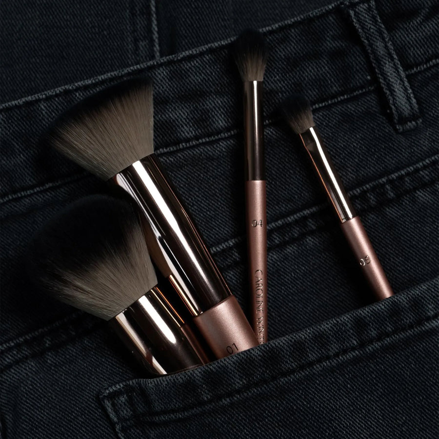 Caroline winters beauty products