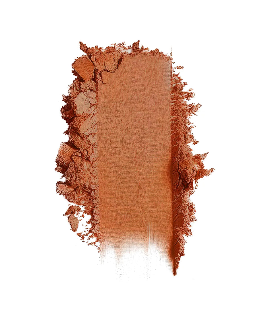 BUBBLY ORANGE