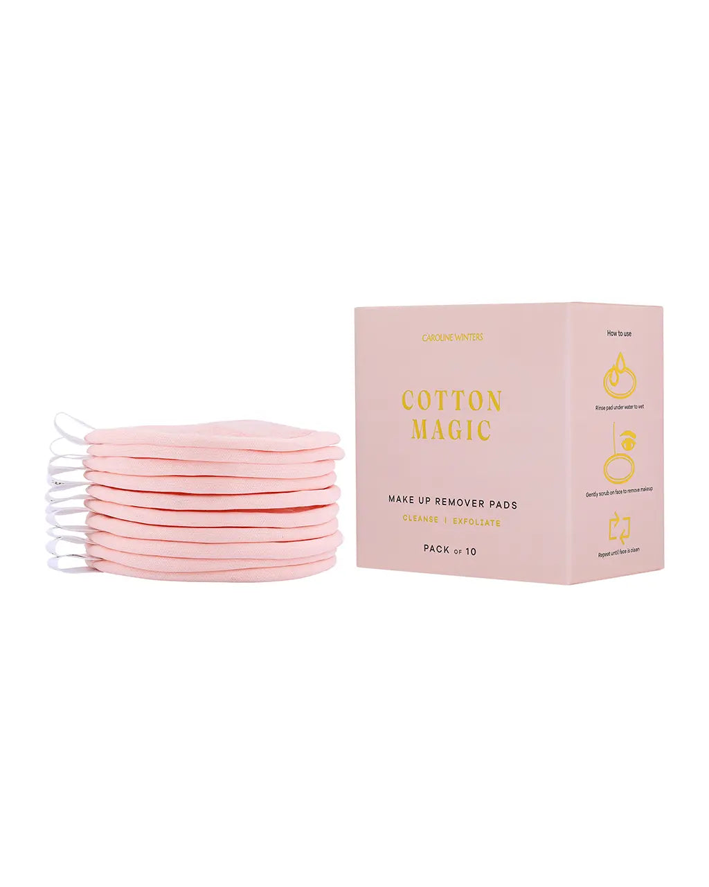 COTTON MAGIC
