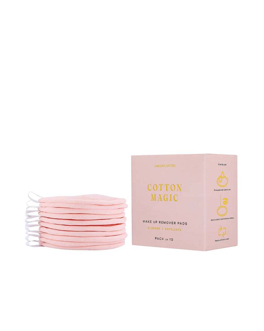 COTTON MAGIC