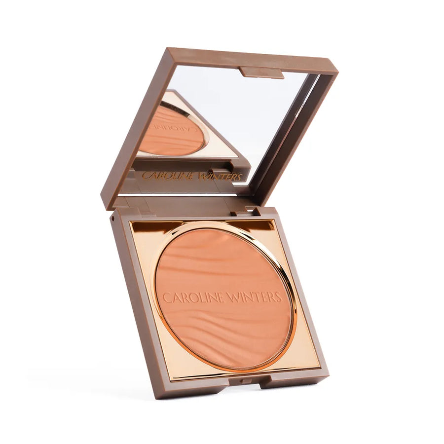 DESERT BRONZE