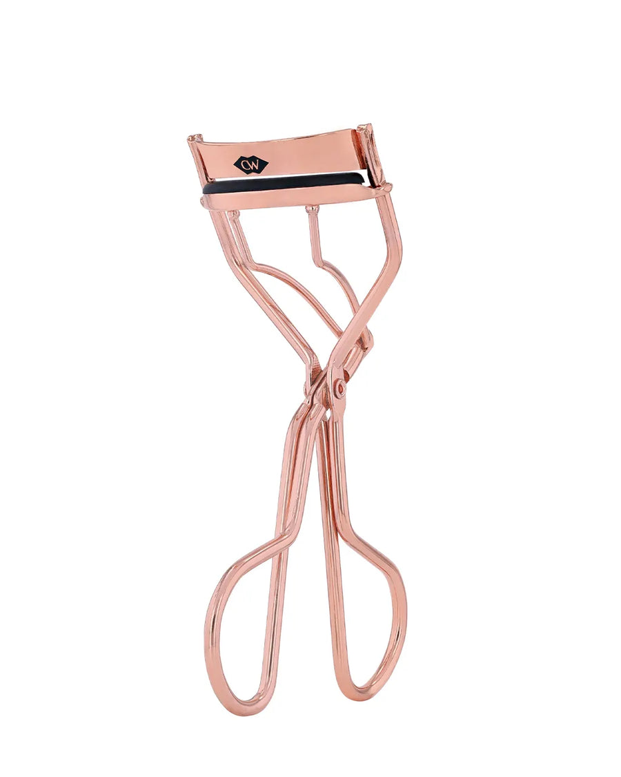 Eyelash curler
