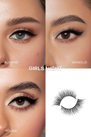 GIRLSNIGHT,MOBILE