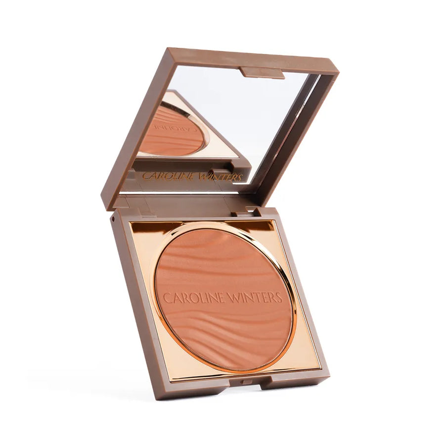 GOLDEN BRONZE