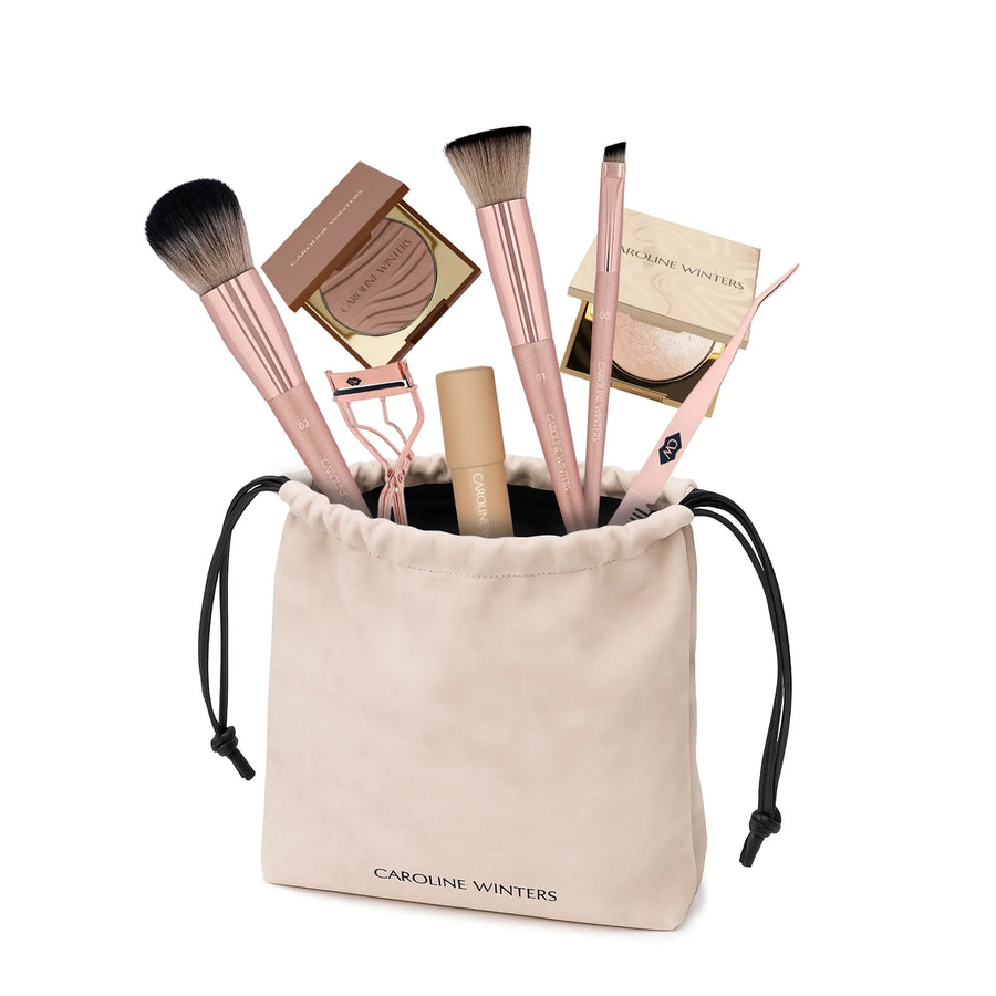 Caroline winters beauty products