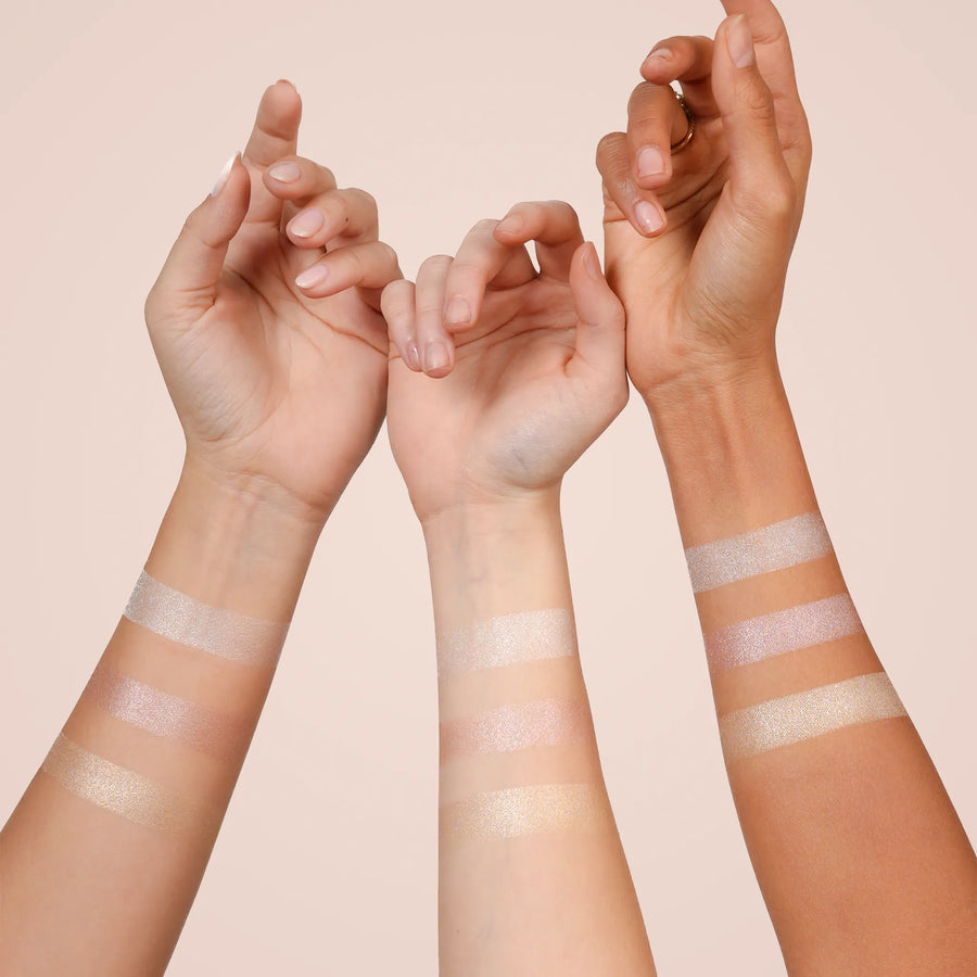 Caroline winters beauty products