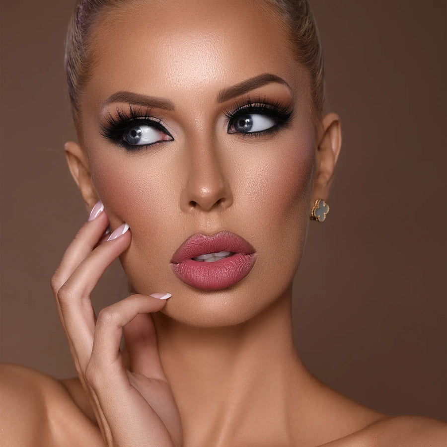 Caroline winters beauty products