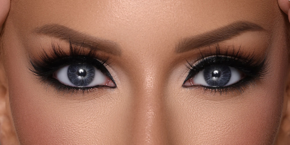 LASHES