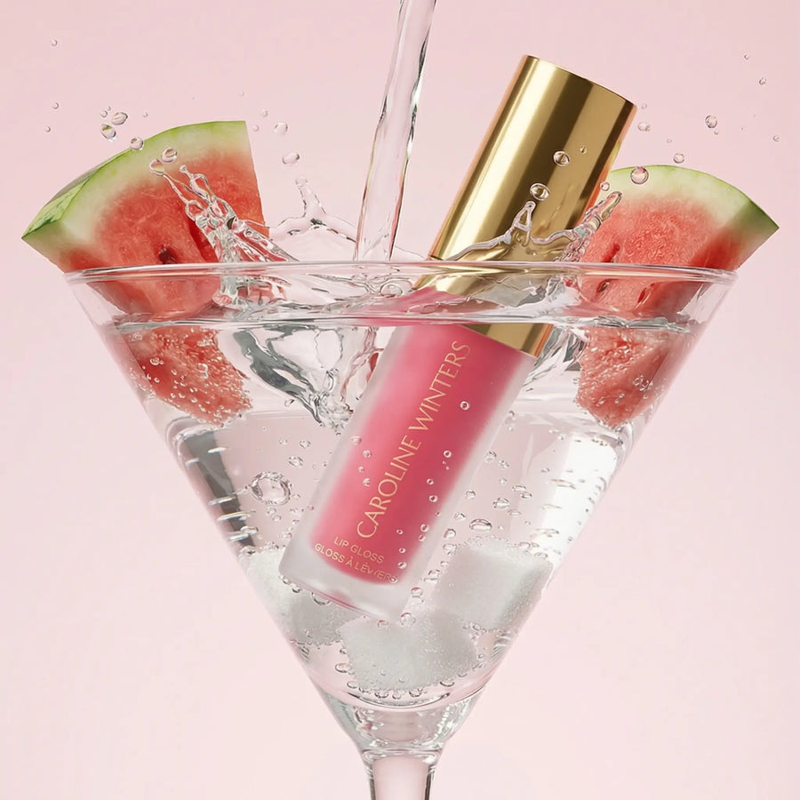 Caroline winters beauty products