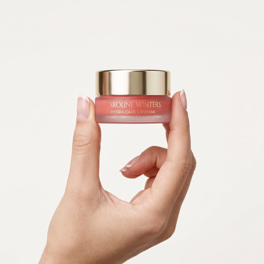 Hydra Care Lip Mask