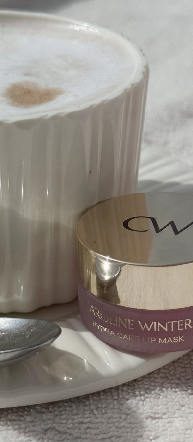 Hydra Care Lip Mask