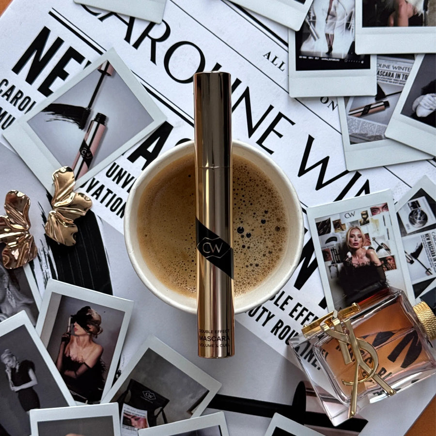 Caroline winters beauty products