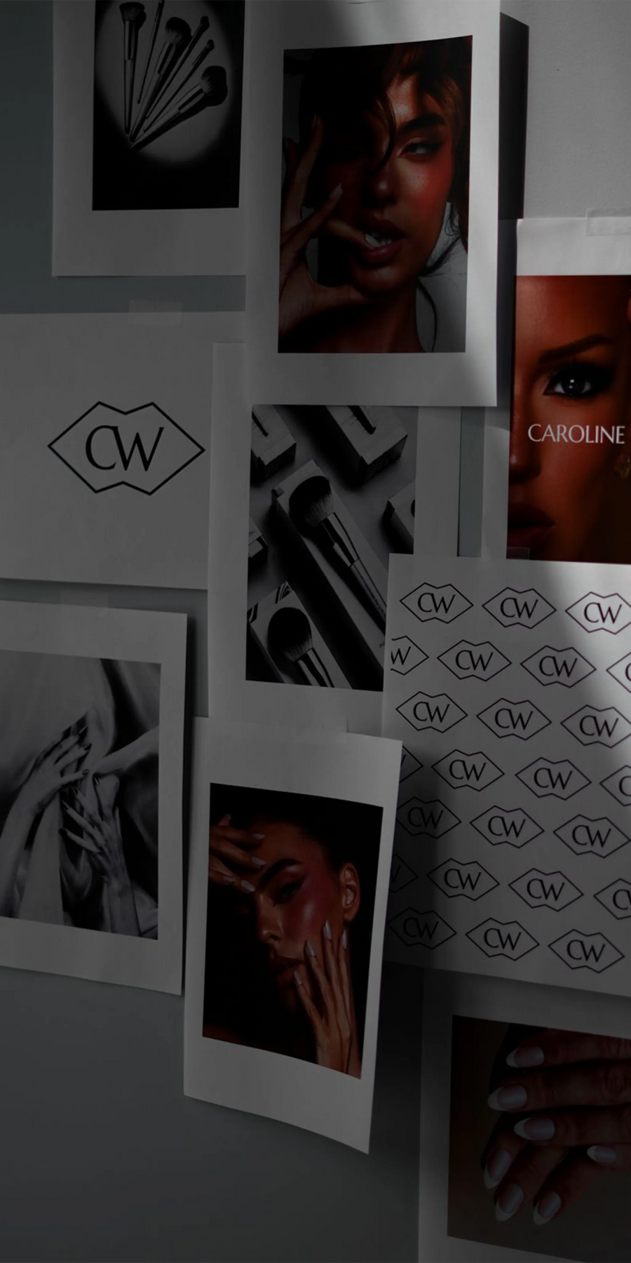 Caroline winters beauty products