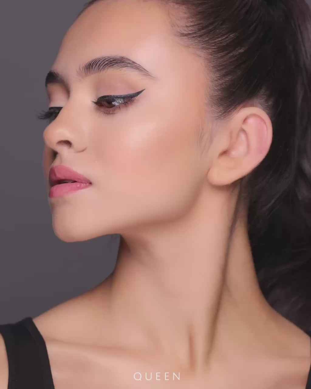 QUEEN