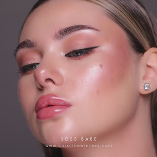 BOSSBABE,DESKTOP