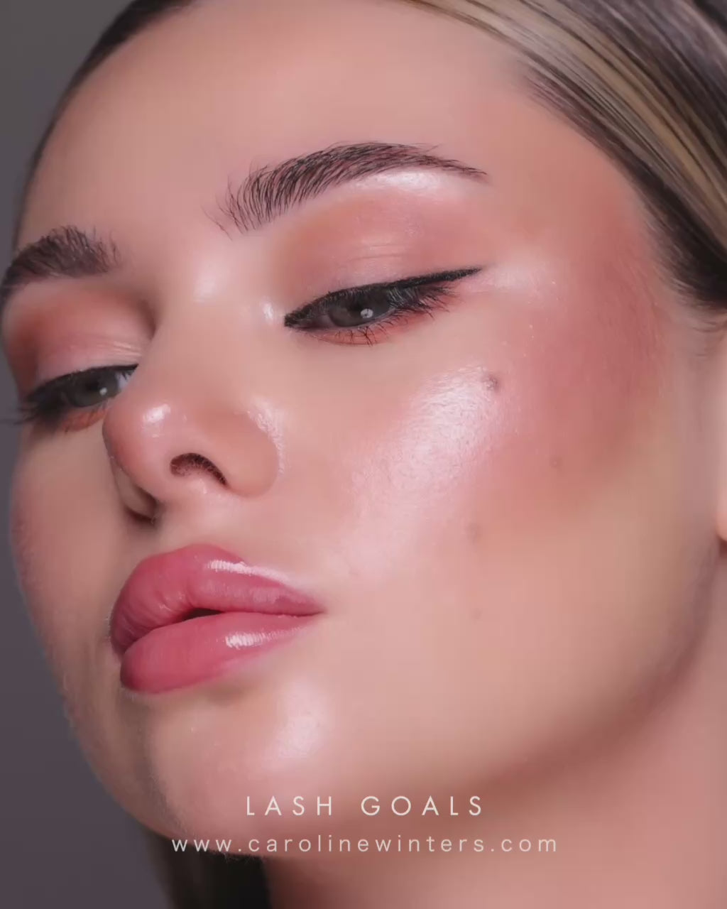 LASH GOALS