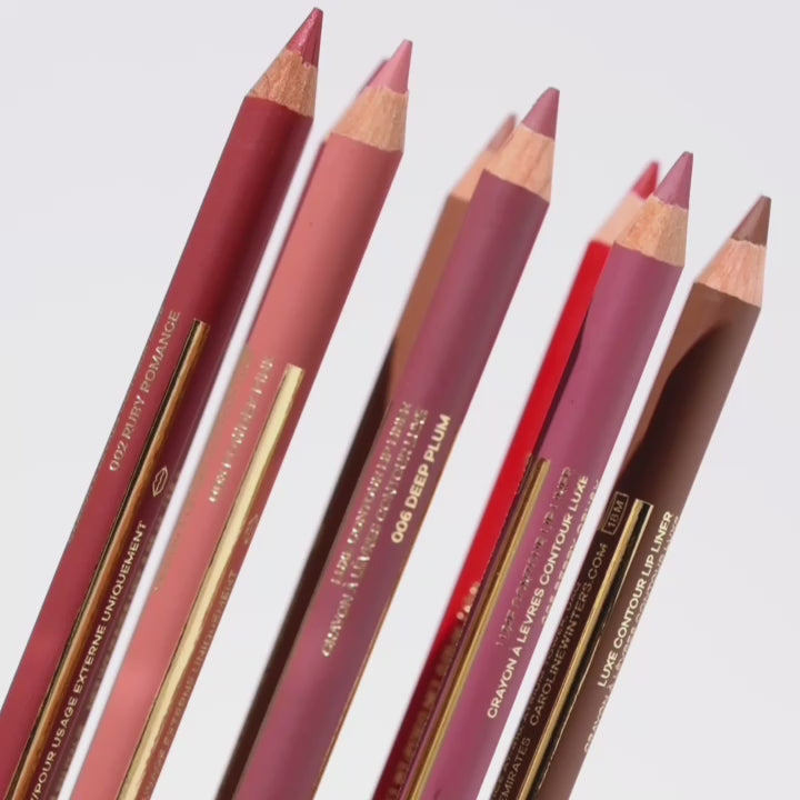 LUXE CONTOUR TRIO 1