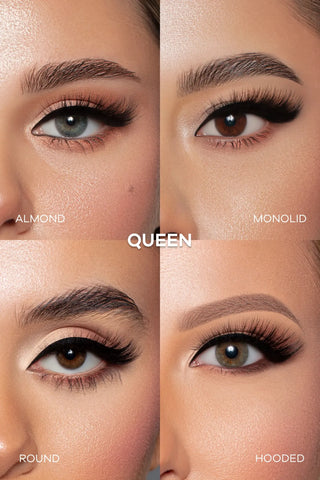 QUEEN,MOBILE