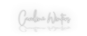 Caroline winters singature