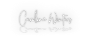 Caroline winters singature