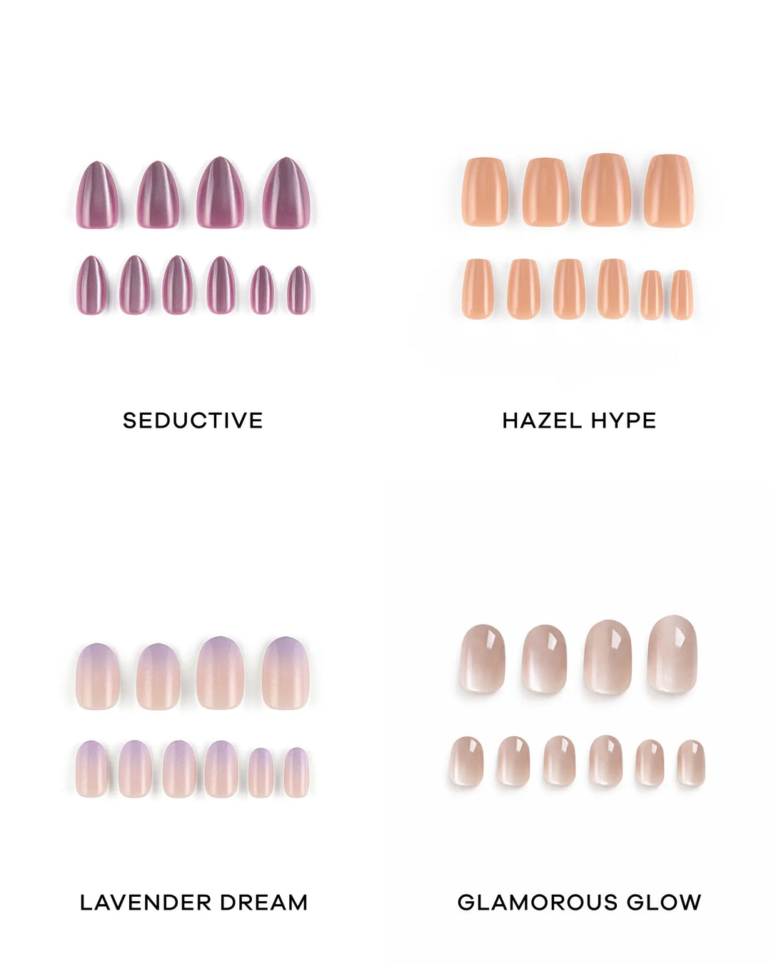 SOFT LUXE