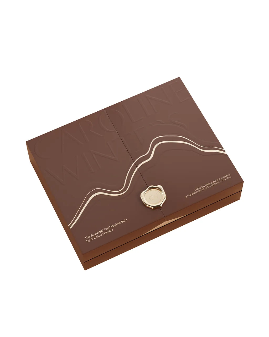 THE FLAWLESS SKIN TOOL SET