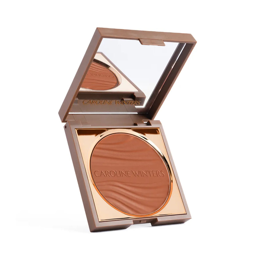 TOASTED BRONZE