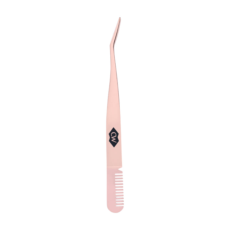 Lash applicator