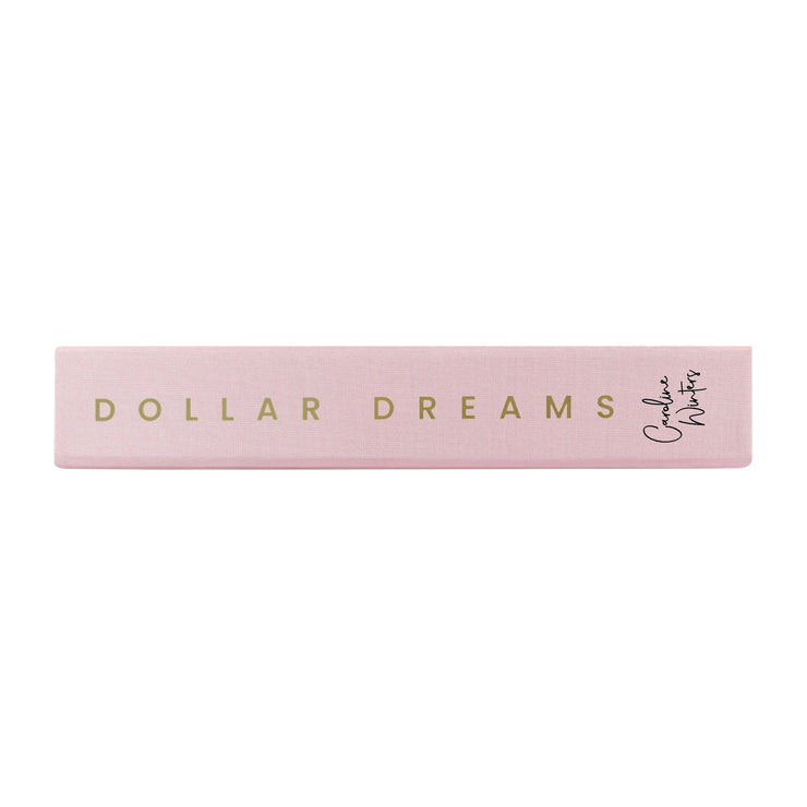 DOLLAR DREAMS