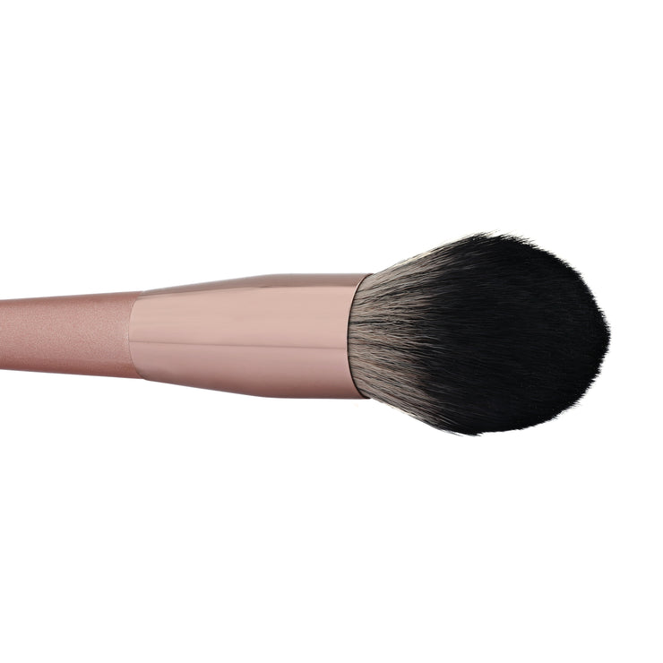 Bronzer/contour/blush brush