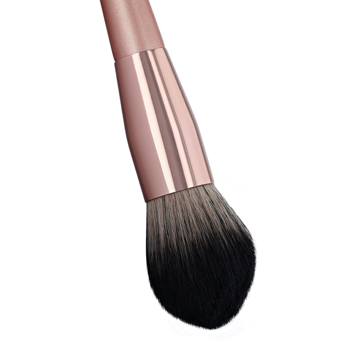 Bronzer/contour/blush brush