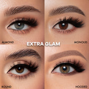 EXTRA GLAM