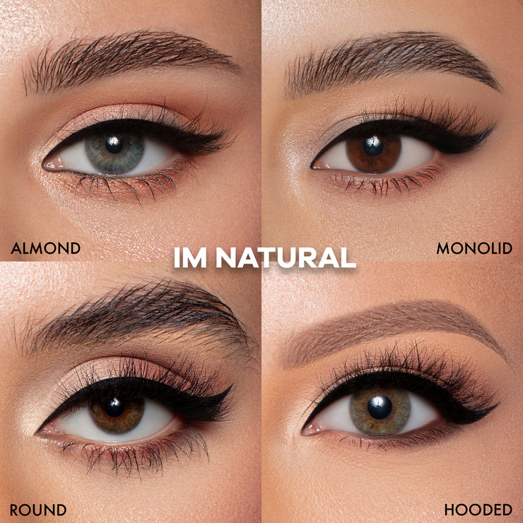 I’M NATURAL